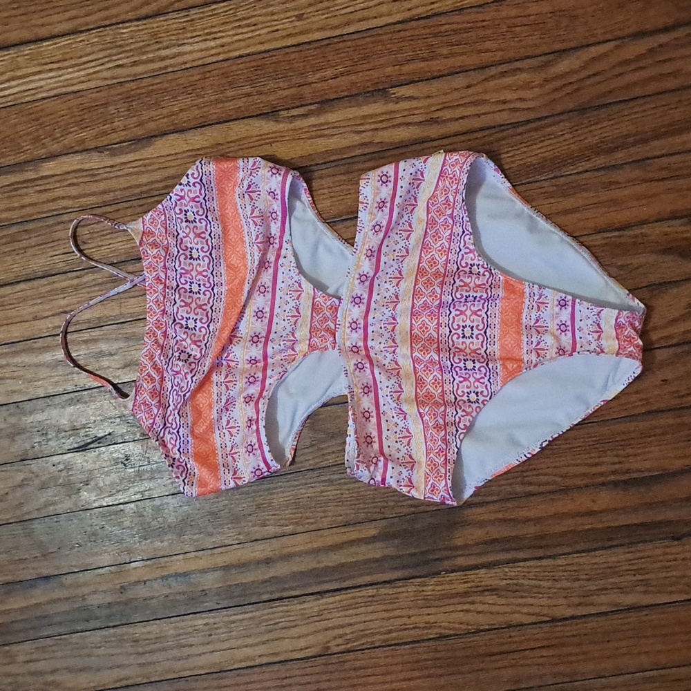 Lucky Brand Swimsuit